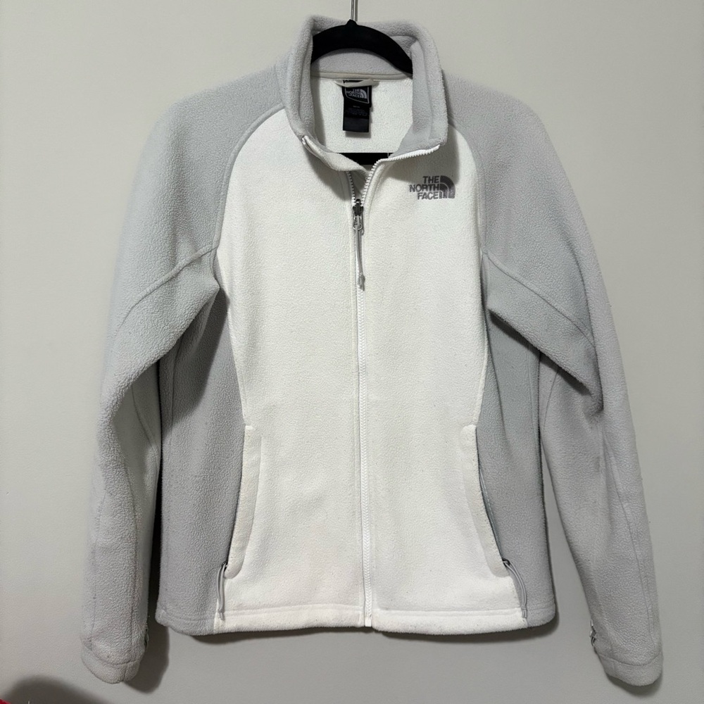 The North Face Women's Zip Up Jacket